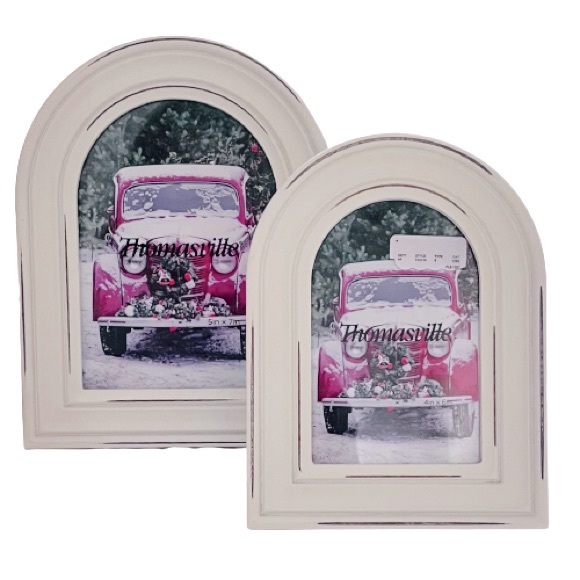 Thomasville Accents Nwt Set2 Thomasville Farmhouse Wood Picture